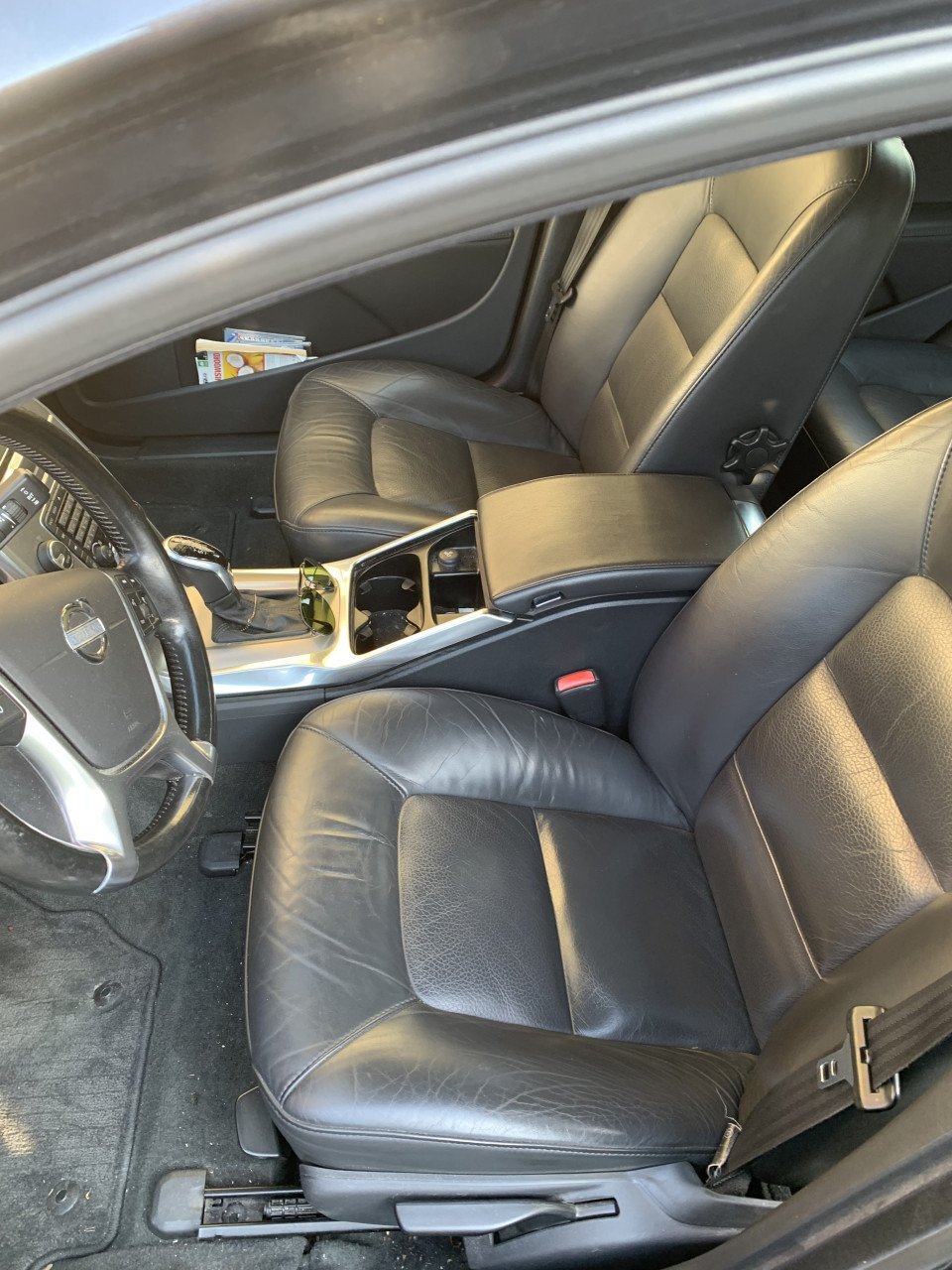 Volvo V70 T4 PS Nordic