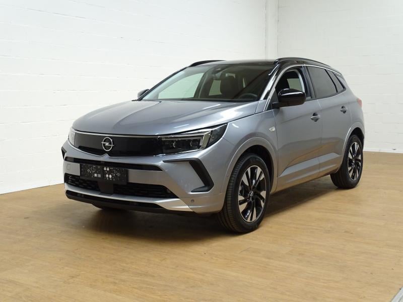 Opel Grandland 1.6t business elegance hybrid