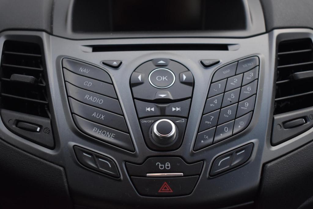 Ford Fiesta 1.0 style | incl. nieuwe distributieriem | volledig dealeronder