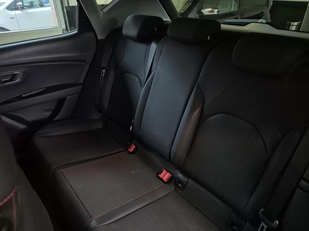 Seat Leon 1.4 tsi act fr dynamic