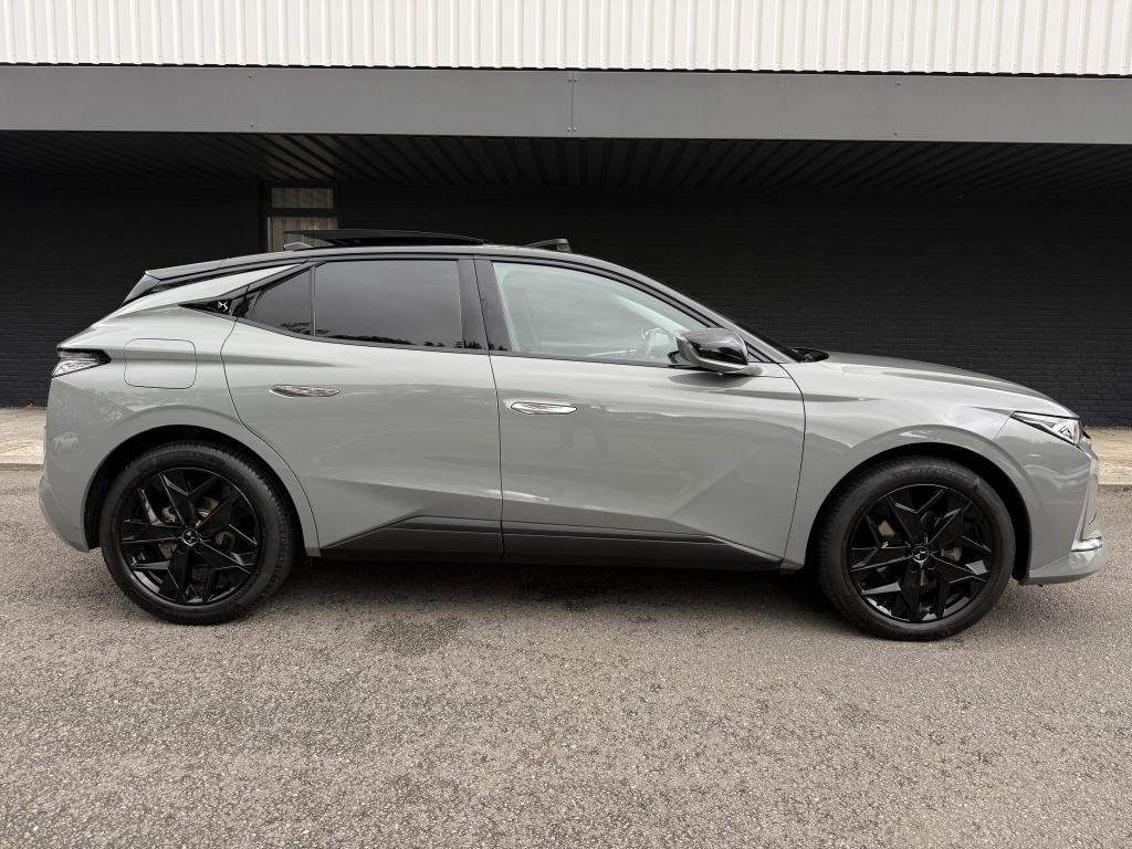 Ds Ds 4 1.2 pt performance line+