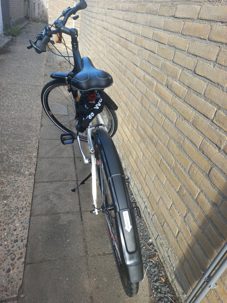 Te koop heren mountainbike