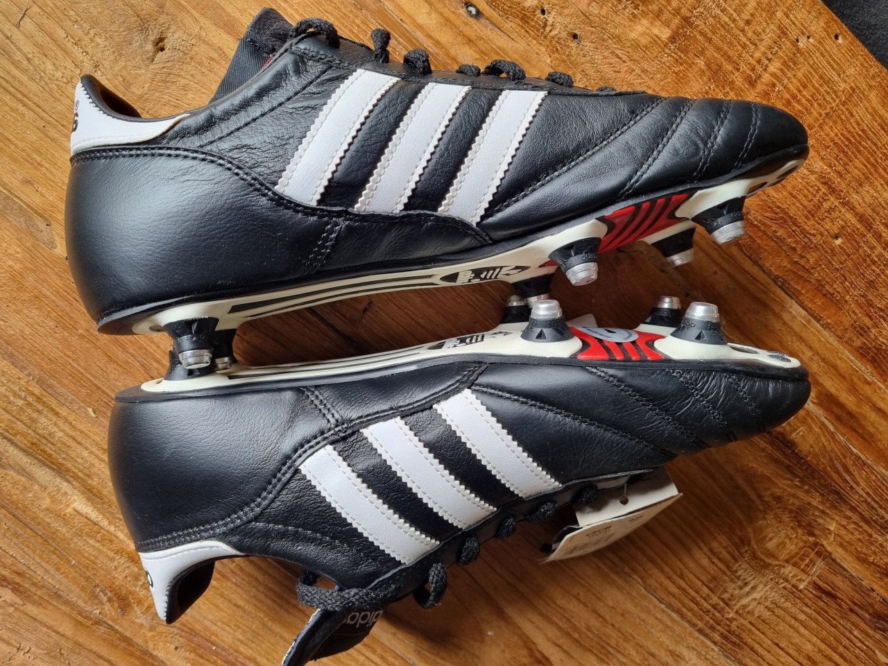 Adidas Copa Mundial World Cup voetbalschoenen maat 42 (8) nieuw
