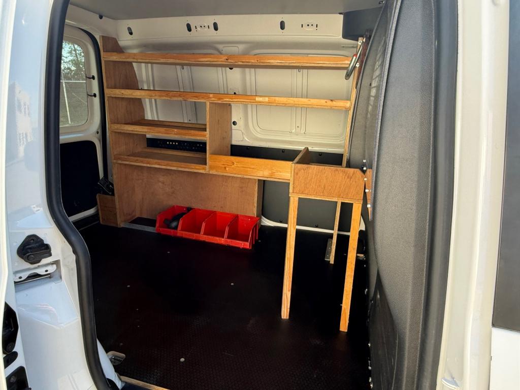 Volkswagen Caddy 2.0 tdi l1h1 bmt trendline