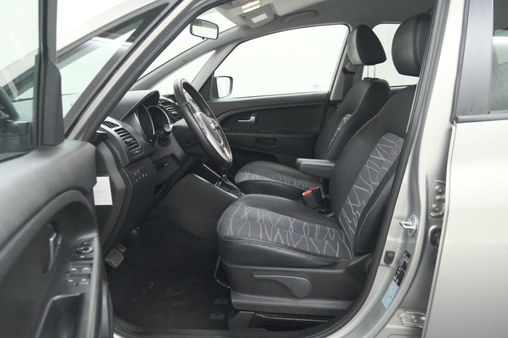Kia Venga 1.6 cvvt summer edition | trekhaak | camera | navigatie
