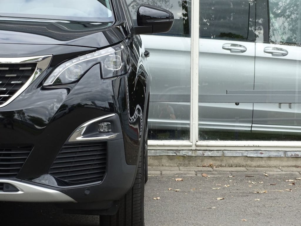 Peugeot 3008 1.2 puretech allure