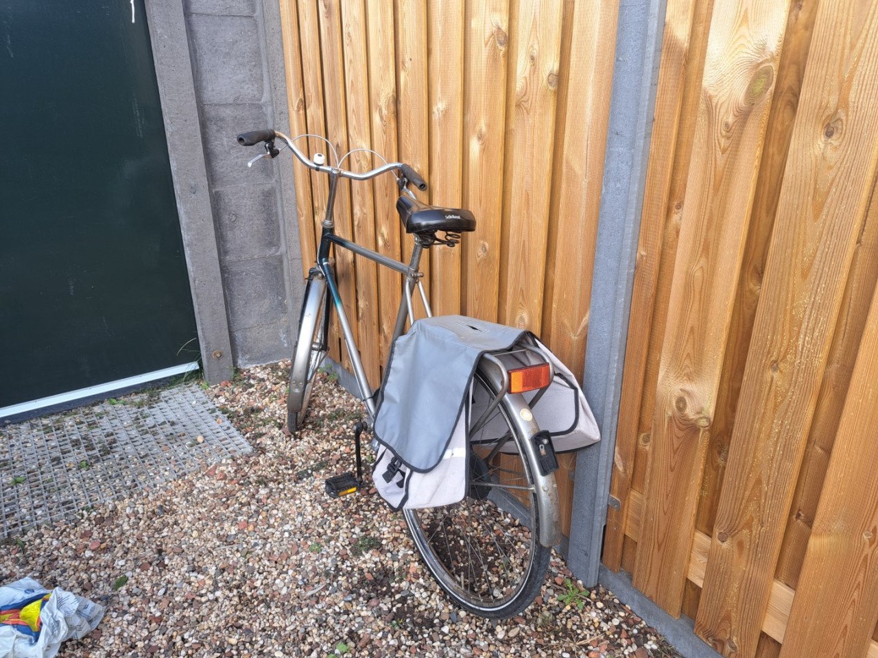 Heren Fiets