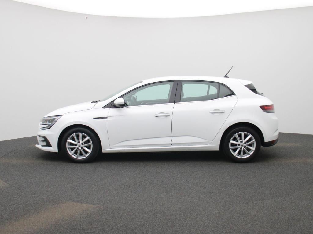 Renault Megane 1.3 tce business zen | navigatie | climate control | camera 