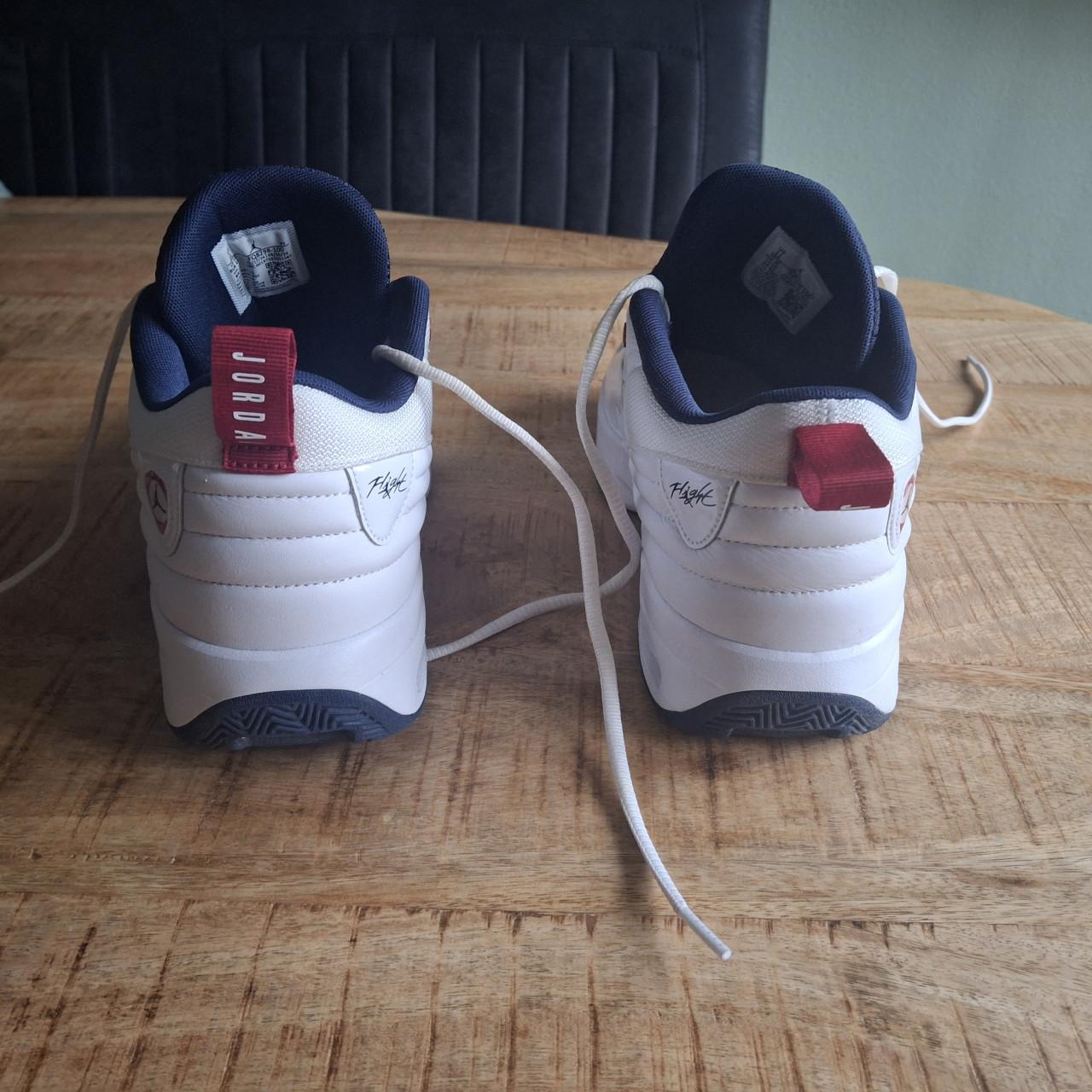 Air Jordan heren sneakers, zo goed als nieuw