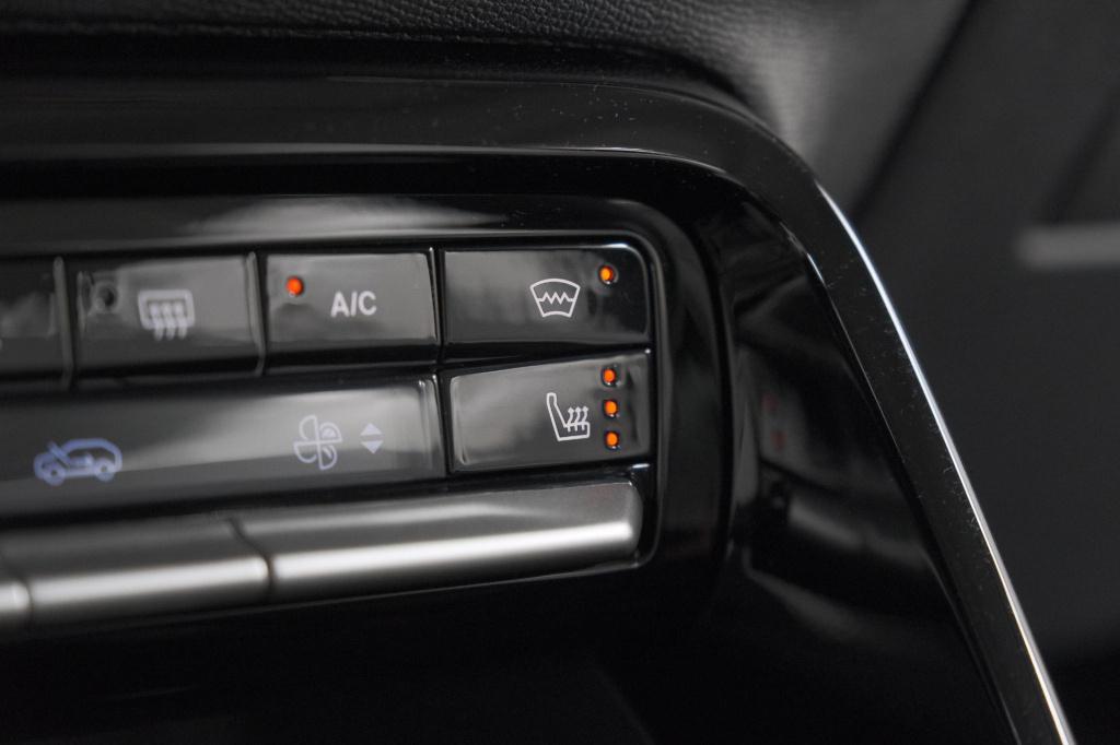 Citroen ë-c3 Aircross plus 113pk extended range 54 kwh | 11 kw lader | came