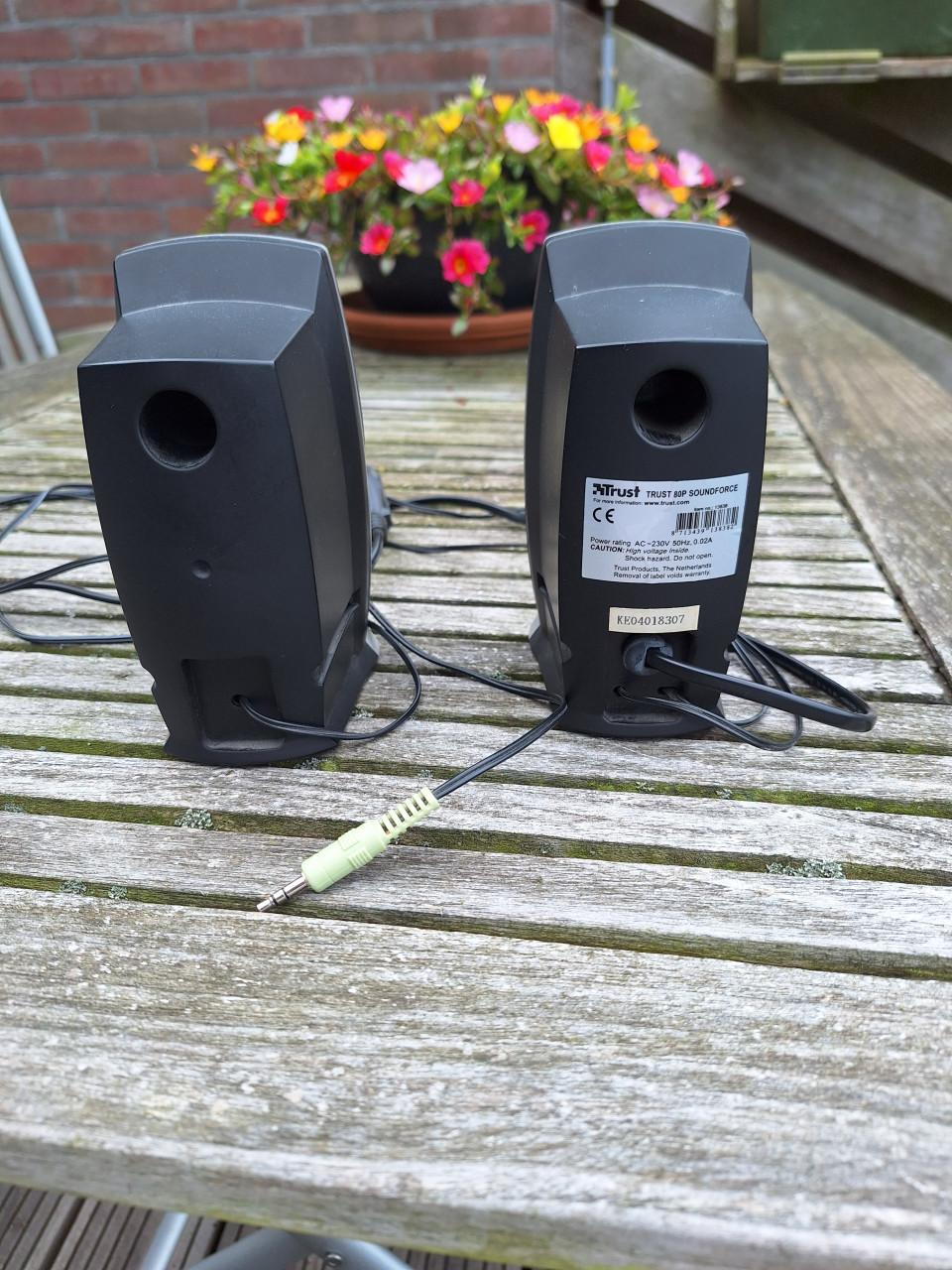 PC boxjes te koop