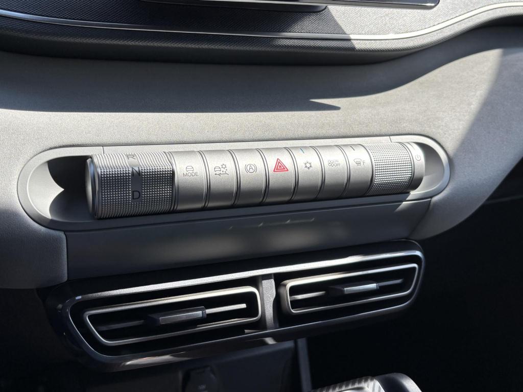 Byd Dolphin Surf comfort 43 kwh