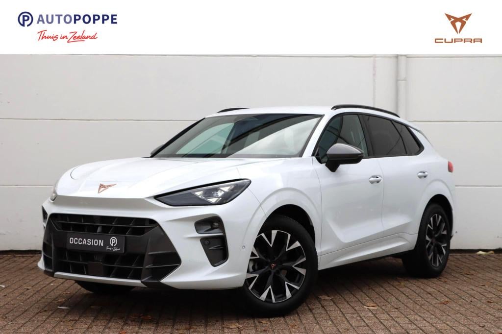Cupra Terramar 1.5 etsi business dsg7 150pk