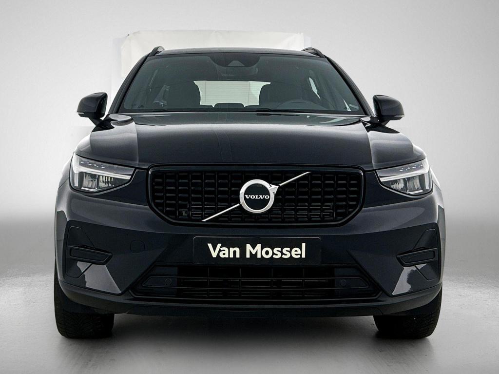 Volvo XC40 1.5 t4 plug-in hybrid plus bright | automaat | harman kardon | a