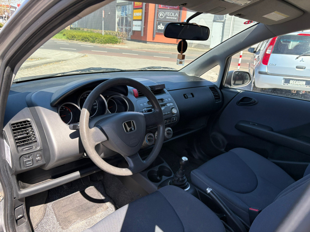 Honda Jazz 1.2 cool