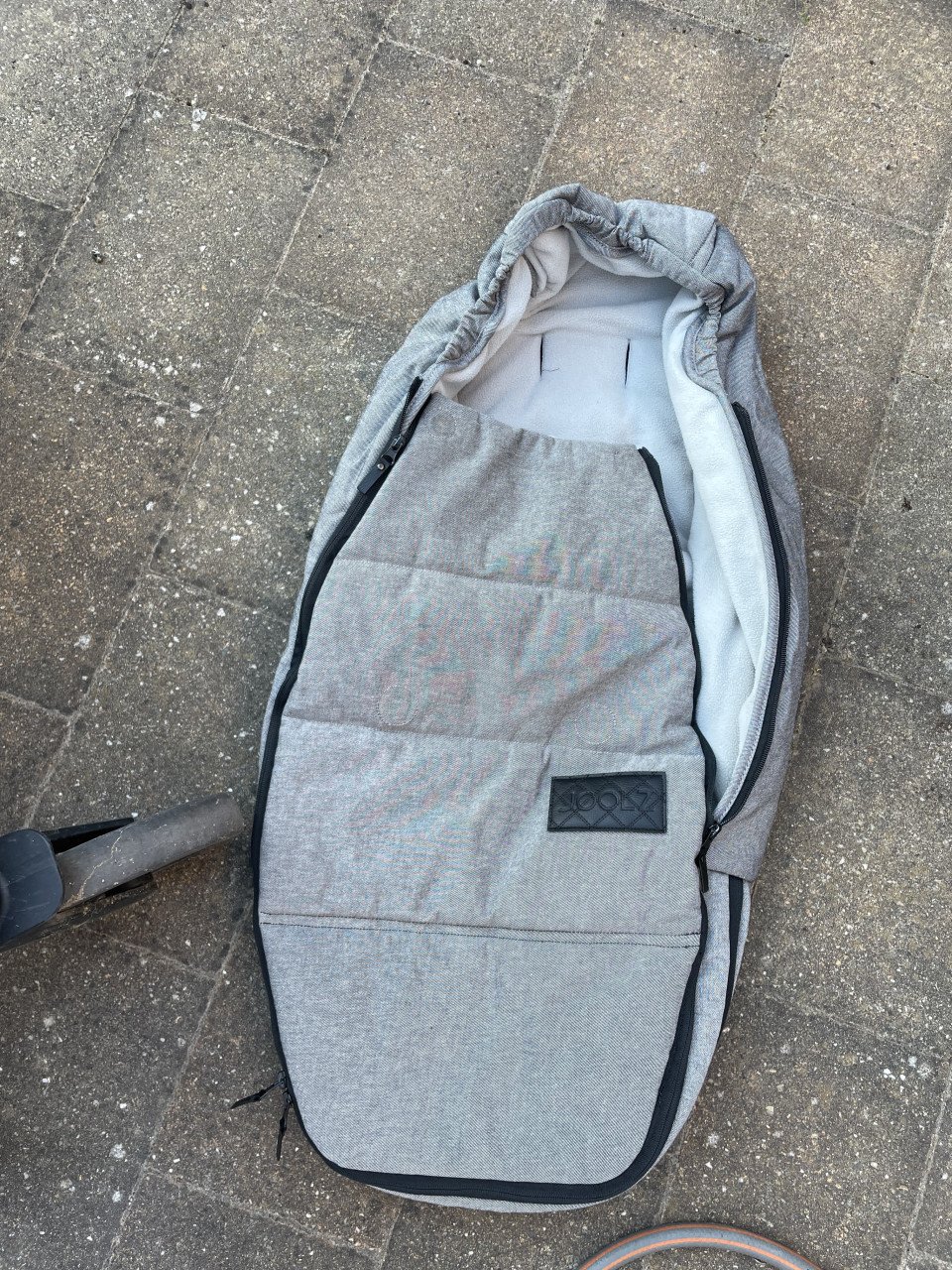 Joolz kinderwagen
