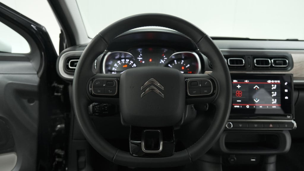 Citroen C3 puretech 82 feel edition | apple carplay | parkeersensoren | nav