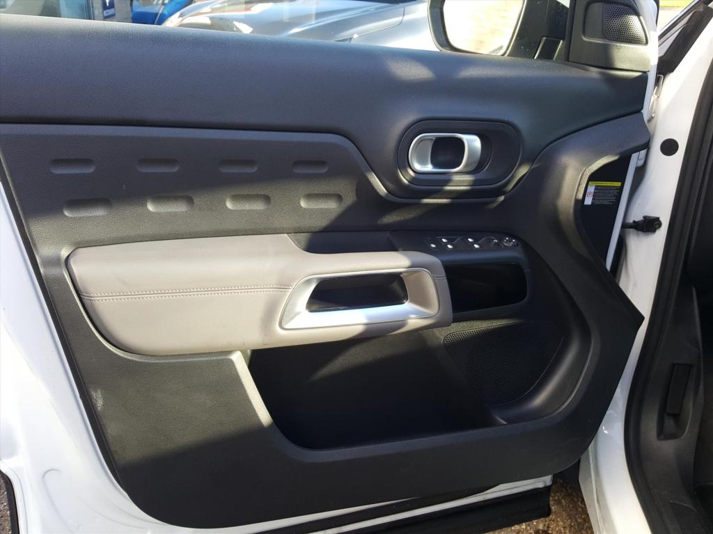 Citroen C5 Aircross 1.6 hybrid 225pk eat8 business plus