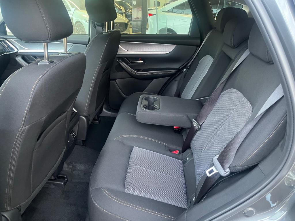 Mazda Cx-60 2.5 e-skyactiv phev 327 exclusive-line bns edition|nieuwe auto