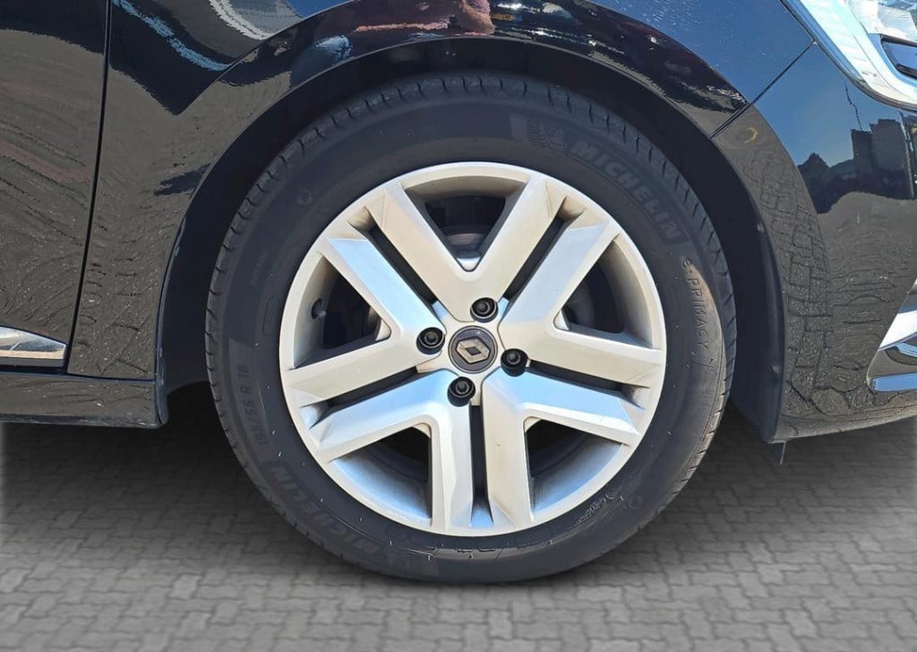 Renault Clio 1.0 tce zen