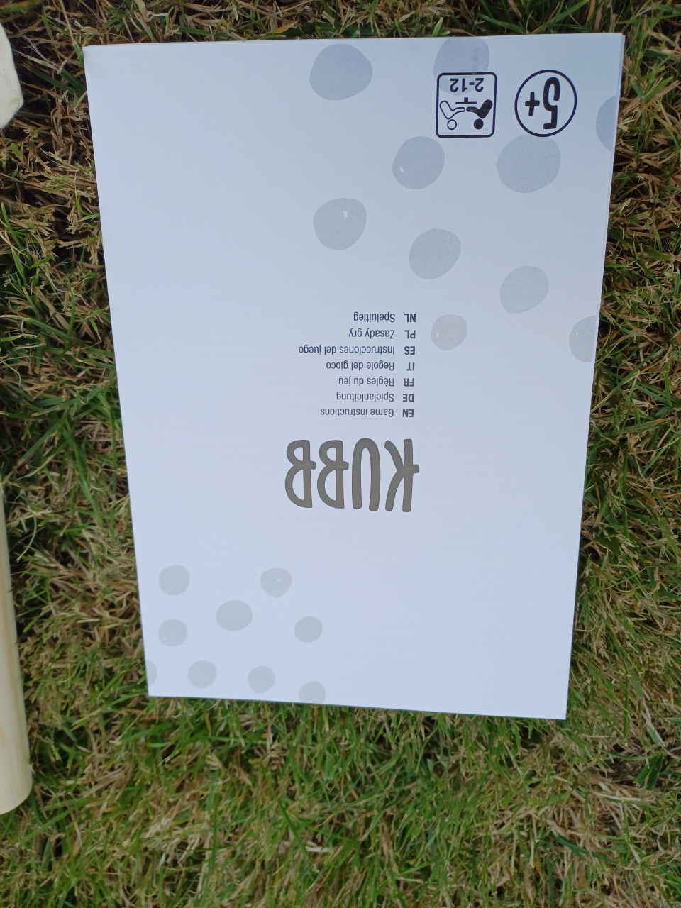KUBB