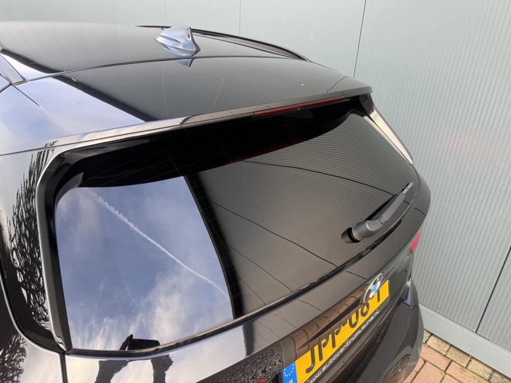 BMW X1 sdrive18i automaat high executive m-sportpakket