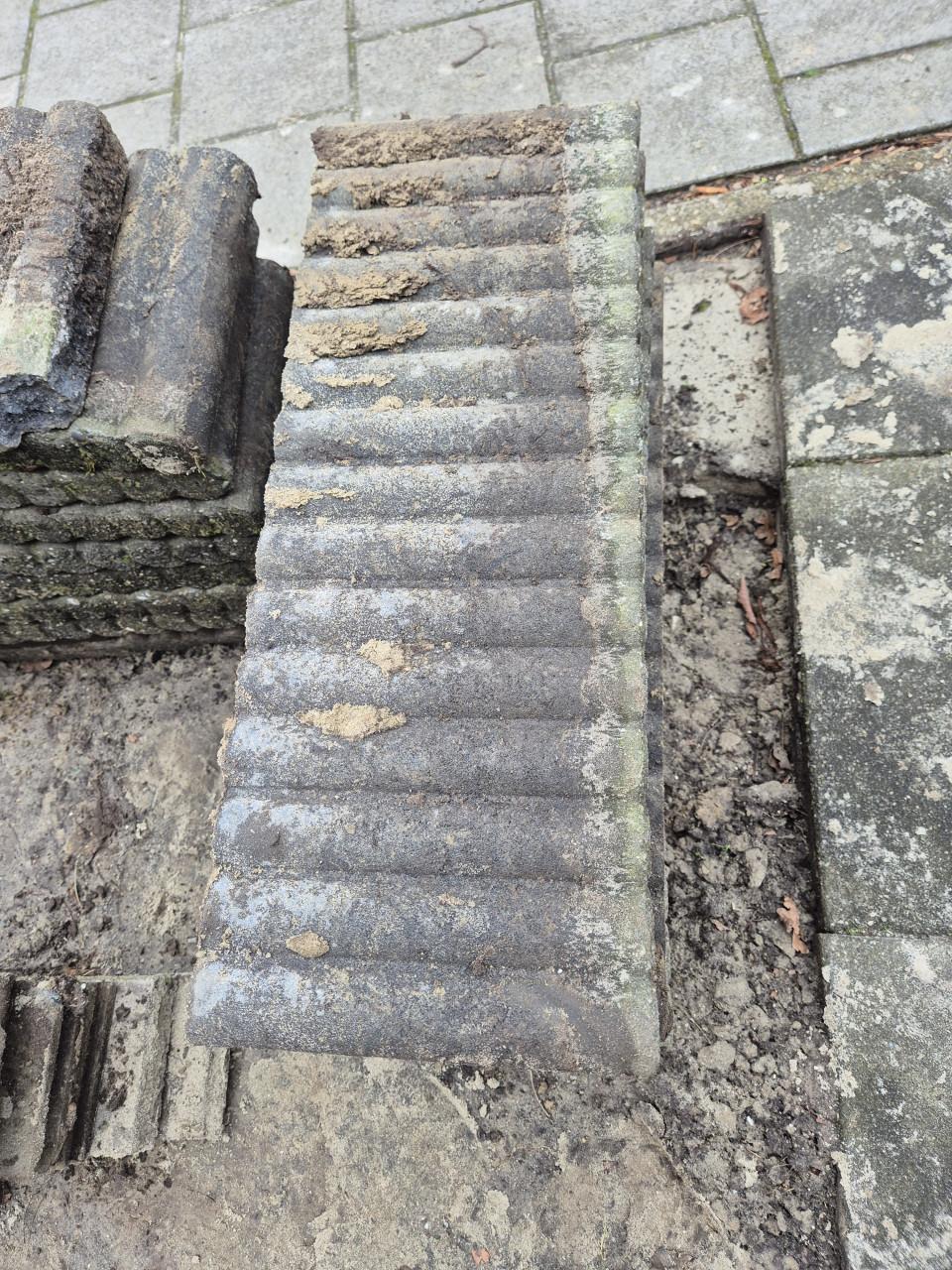 Gratis opsluitbanden