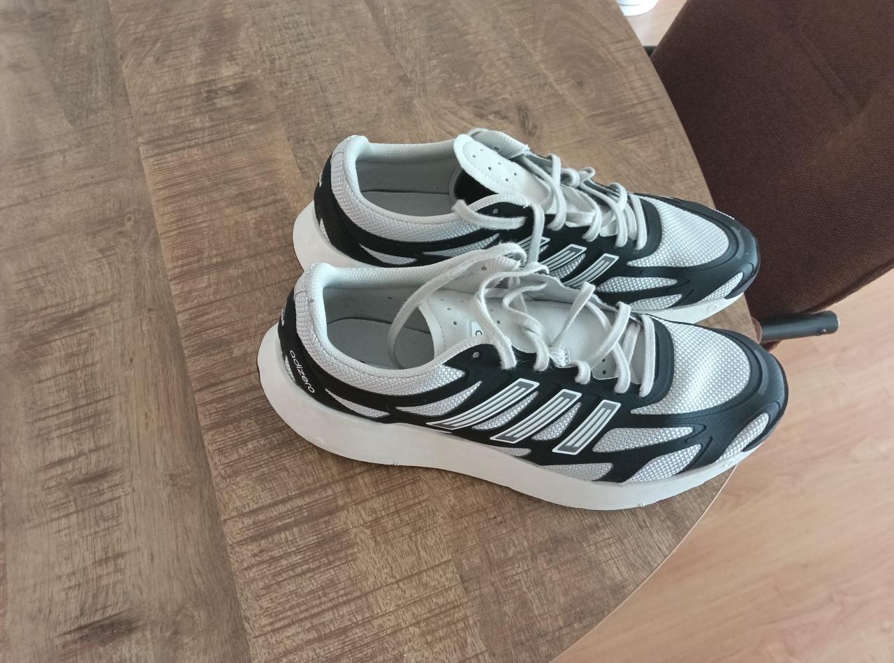 Wandelschoenen
