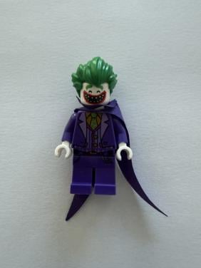 Lego minifiguur The Joker sh0354 (Batman) ZGAN