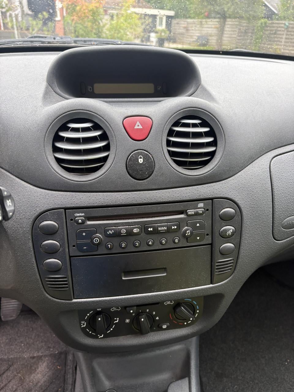 Citroën C2 1.4 ligne prestige