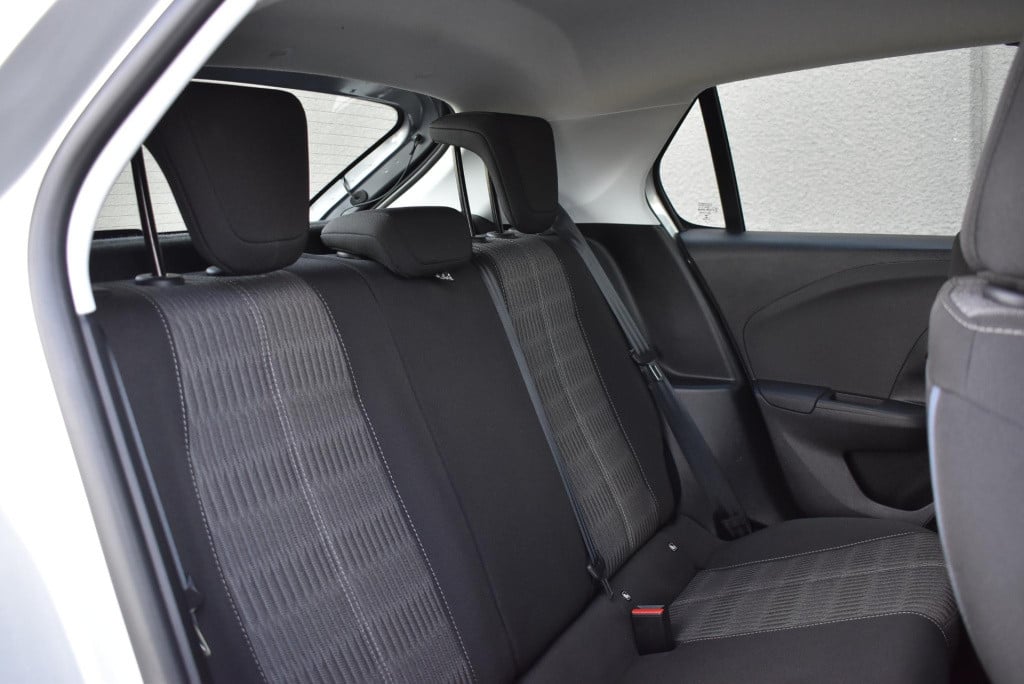 Opel Corsa 1.2 edition 75pk | navi | apple carplay/android auto | cruise |