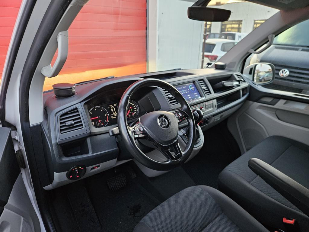 Volkswagen Transporter 2.0 tdi l1h1 4motion | acc | camera