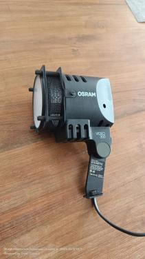 Osram video 300 lamp