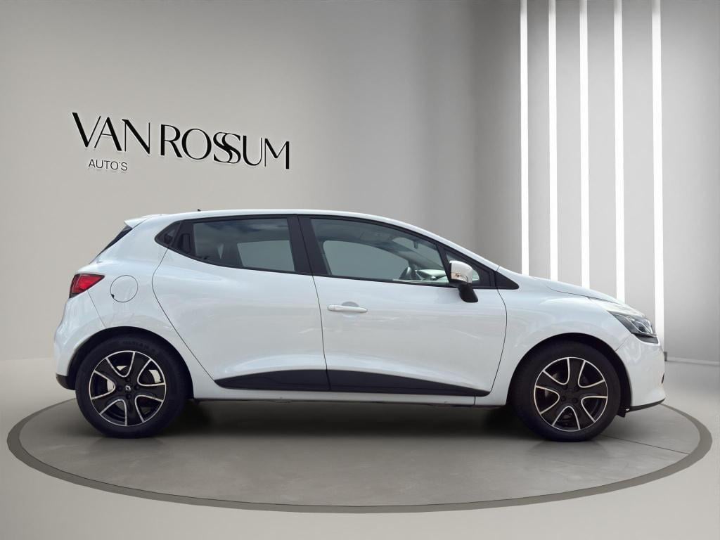 Renault Clio 0.9 tce expression cruise airco navi