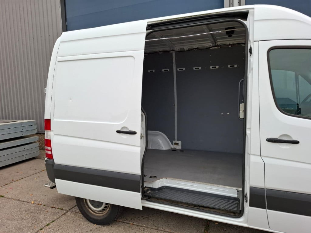 Mercedes-Benz Sprinter 313 2.2 cdi 325 hd automaat / airco / cruise control