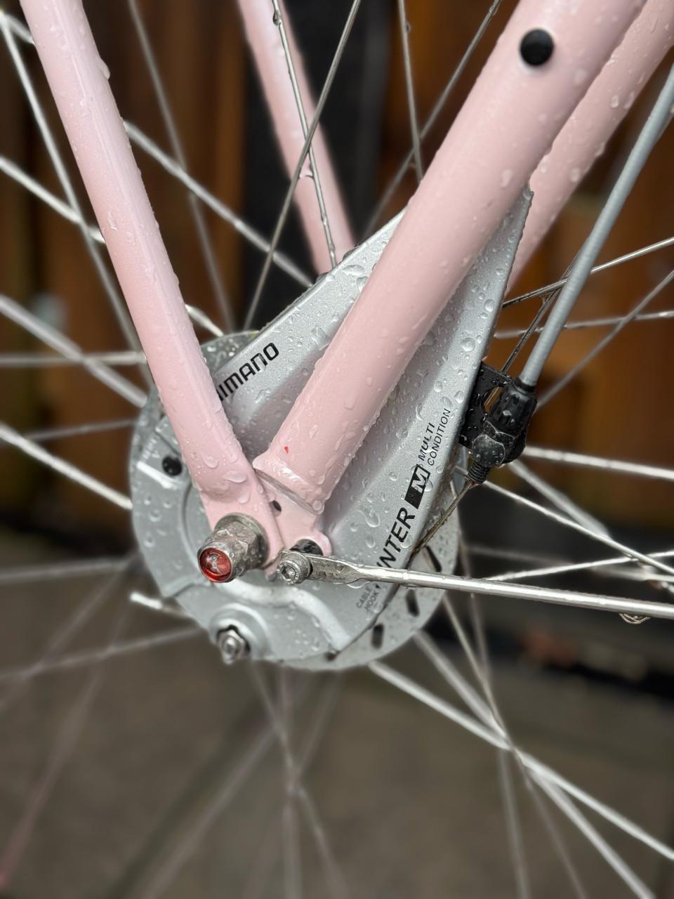 Gazelle Miss Grace damesfiets