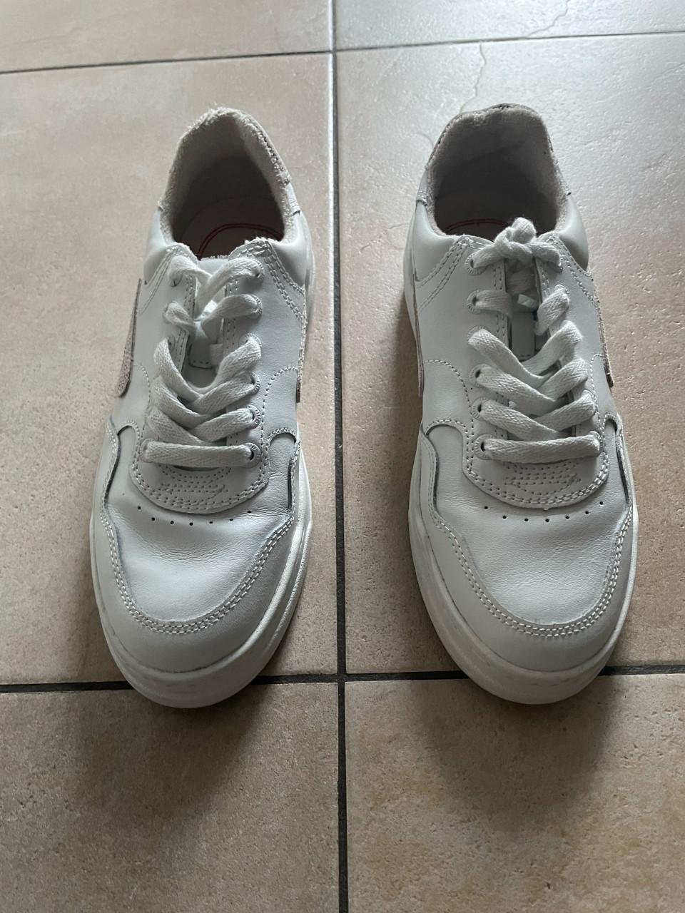 Dames sneakers HUB maat 38