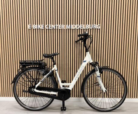 Pegasus Siena E7F Bosch Active Line 50CM 400Wh