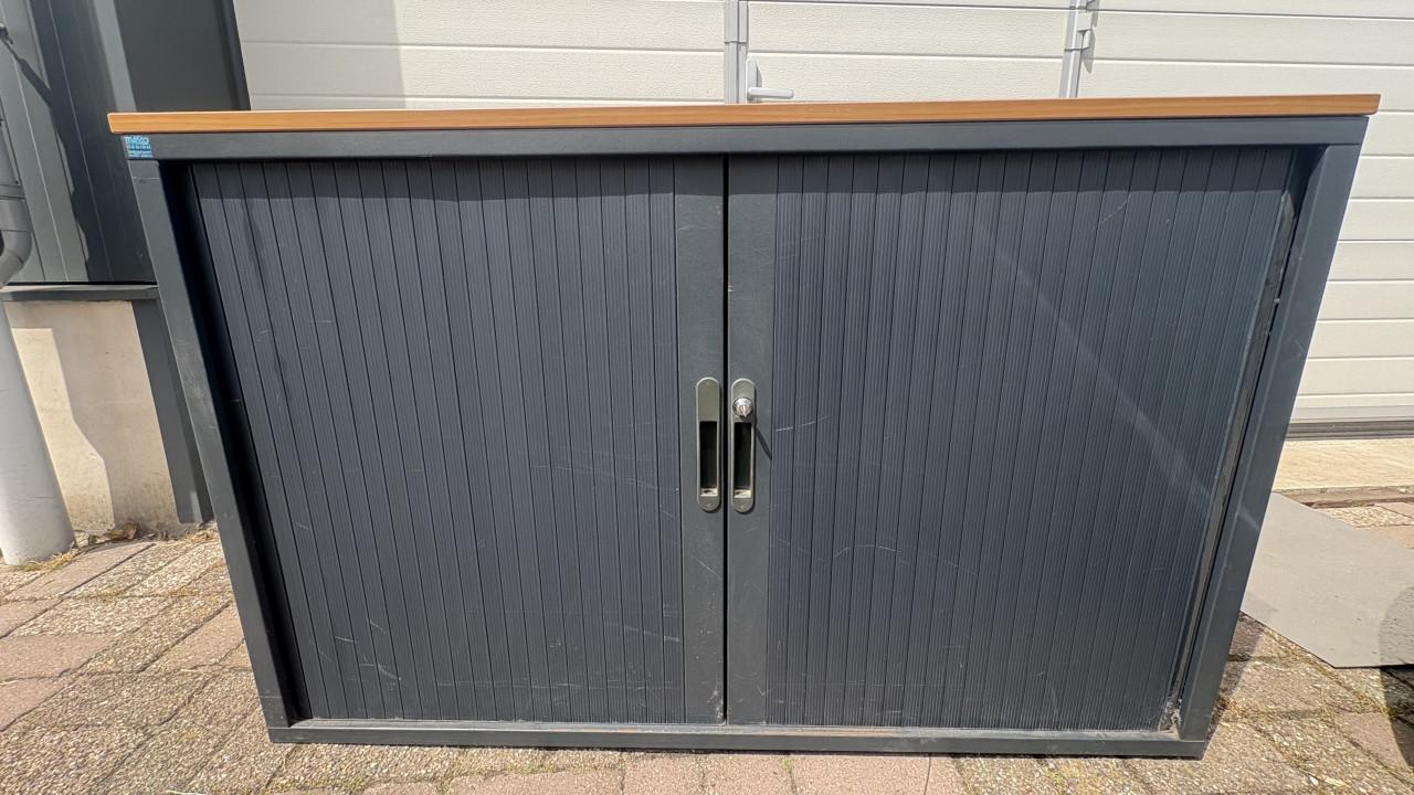 Masco roldeurkast archiefkast
