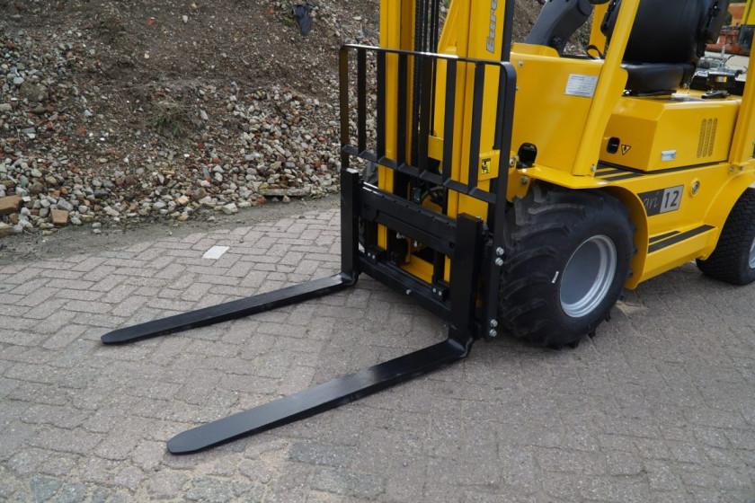 Eurotrac agri-12