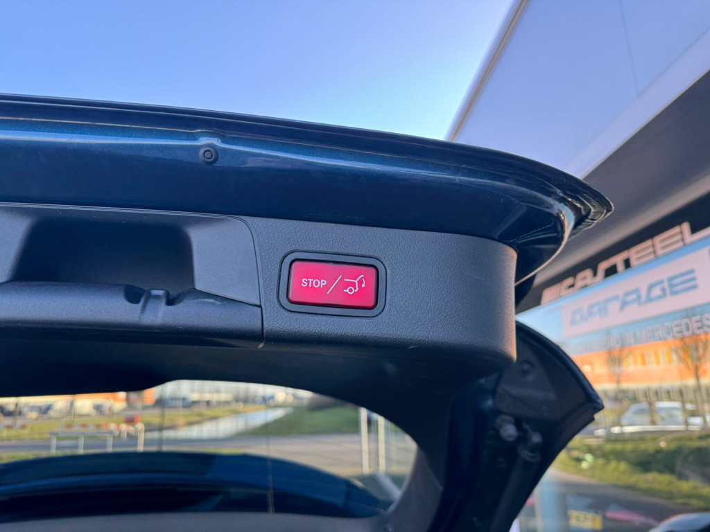 Mercedes-Benz B-Klasse 250 e progressive business line automaat , sfeerverl