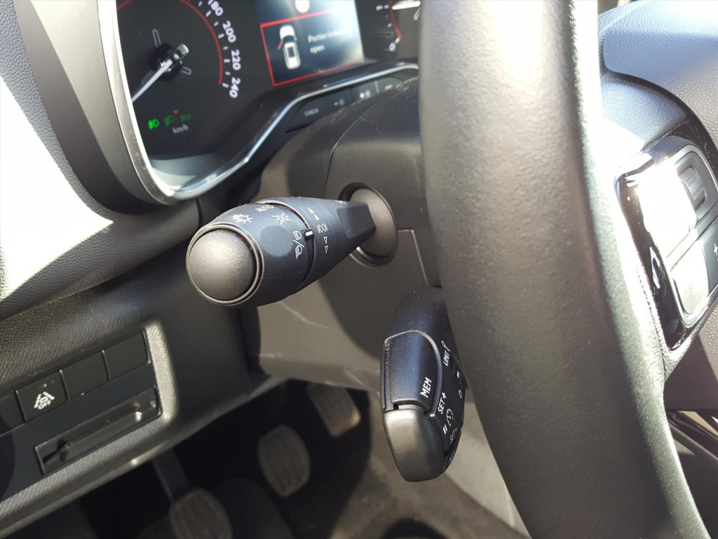 Citroen C5 Aircross business 1.2 puretech-130pk | cruise & climate control 