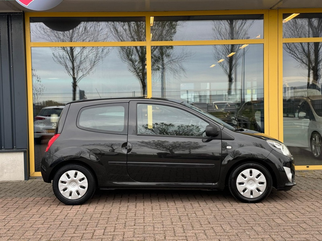 Renault Twingo 1.2-16v authentique