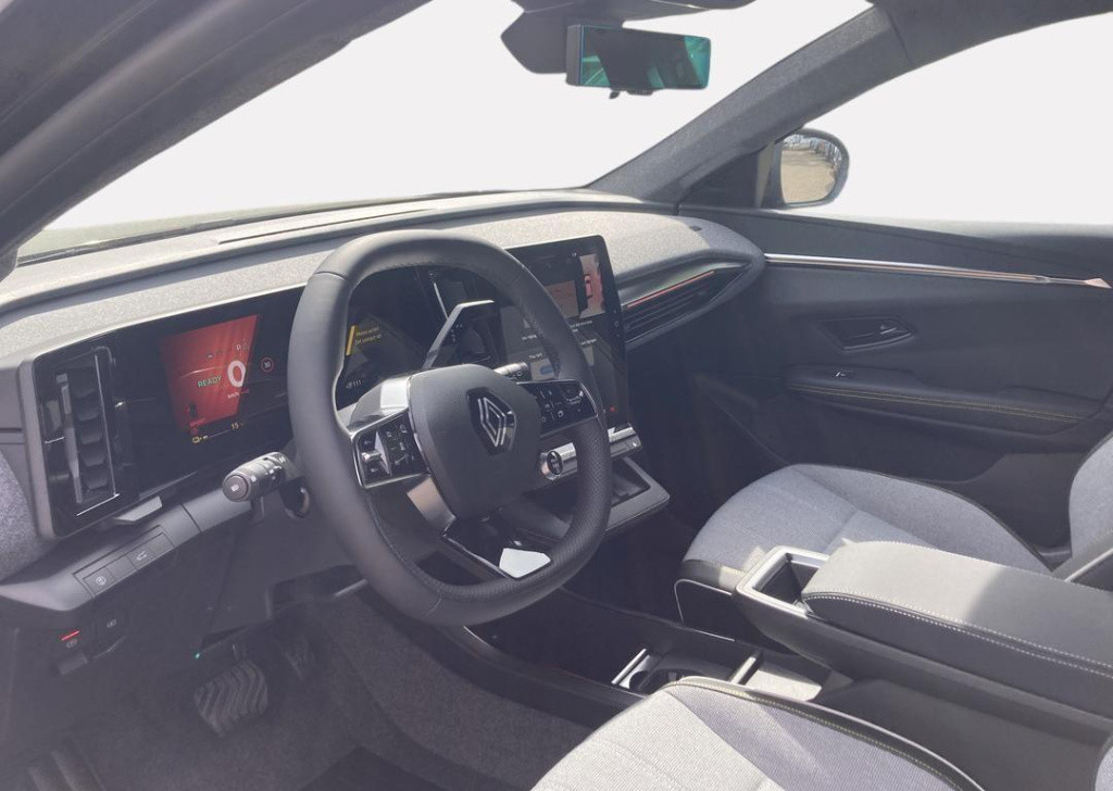Renault Scenic e-tech ev87 long range techno - pack advanced driving assist