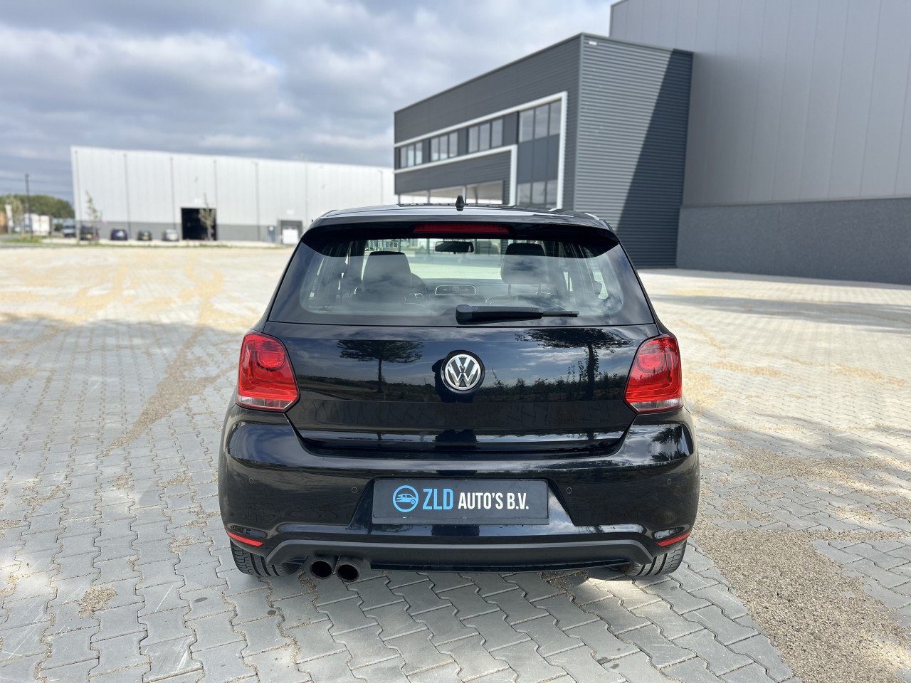 Volkswagen Polo 1.4 TSI GTI/DSG/CARPLAY/APK/CRUISE CONTR
