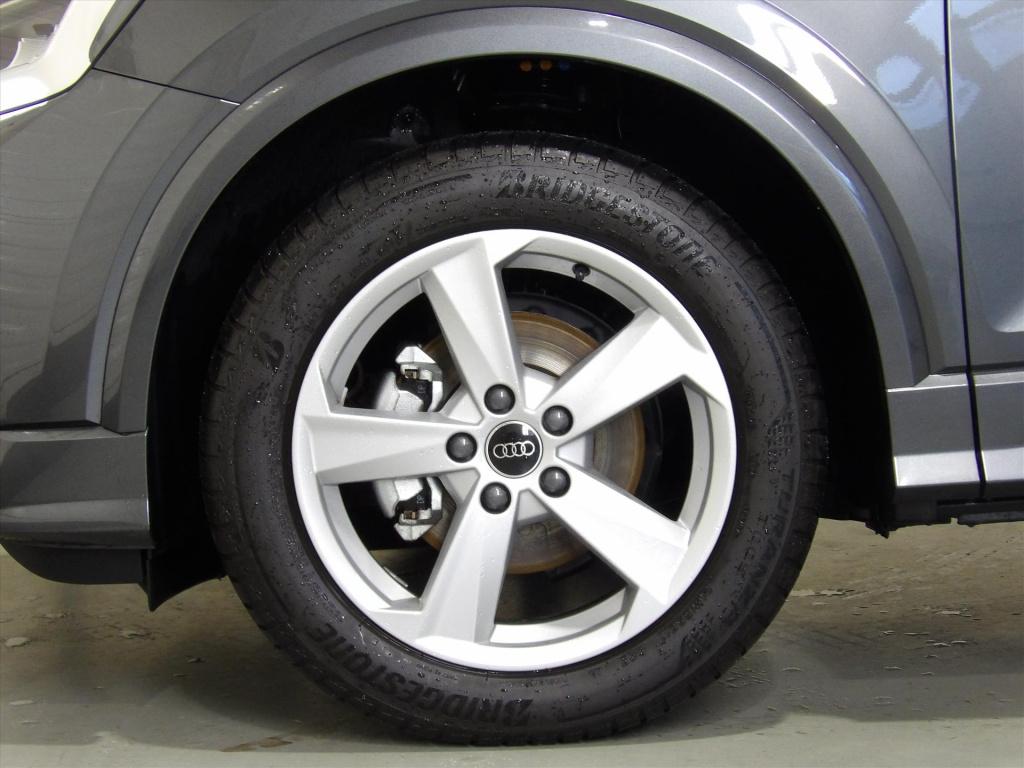 Audi Q2 35 tfsi 150pk s tronic s edition