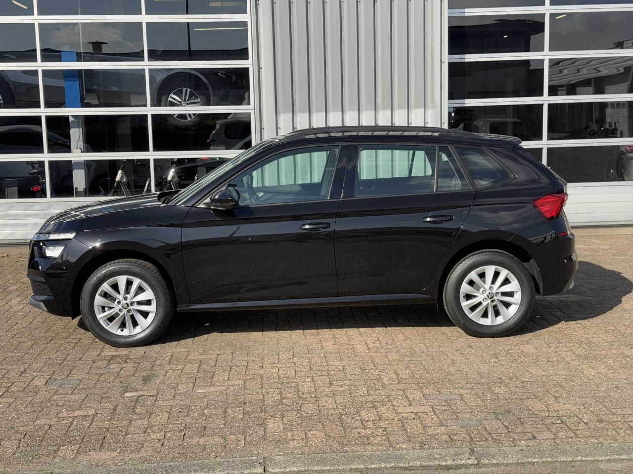 Skoda Kamiq 2023! - 1.0 TSI 12 maanden Bovag Garantie | Rijklaarprijs