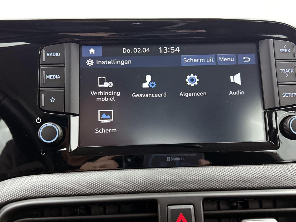 Hyundai I 10 1.0 comfort | apple carplay / android auto | airco | bluetooth