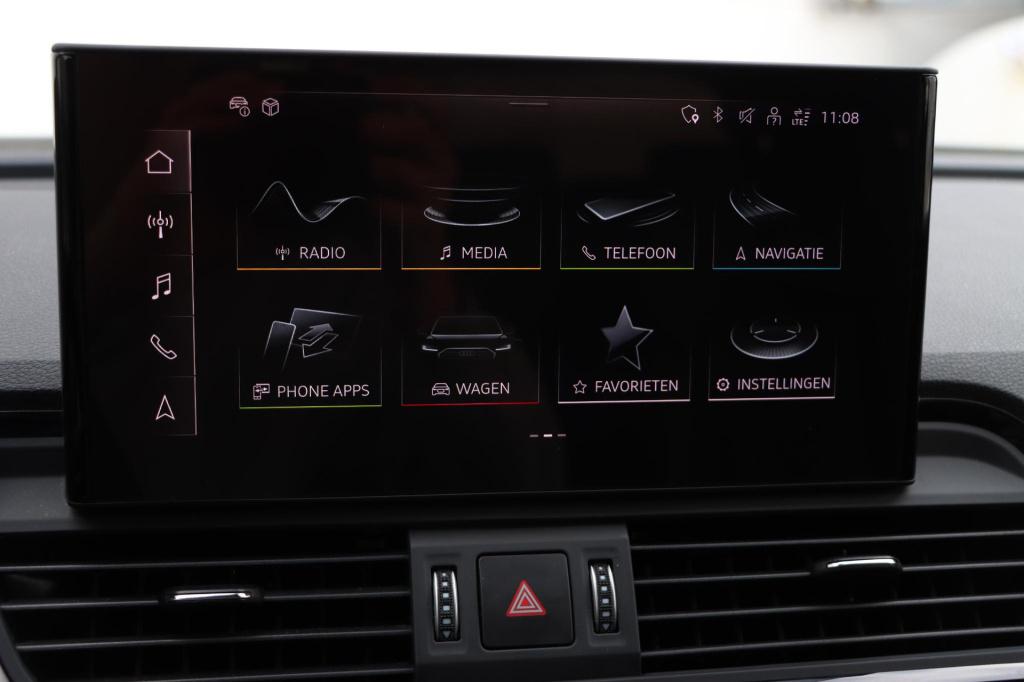 Audi Q5 sportback 50 tfsi e s edition competition 300pk s tronic | soh 90,4