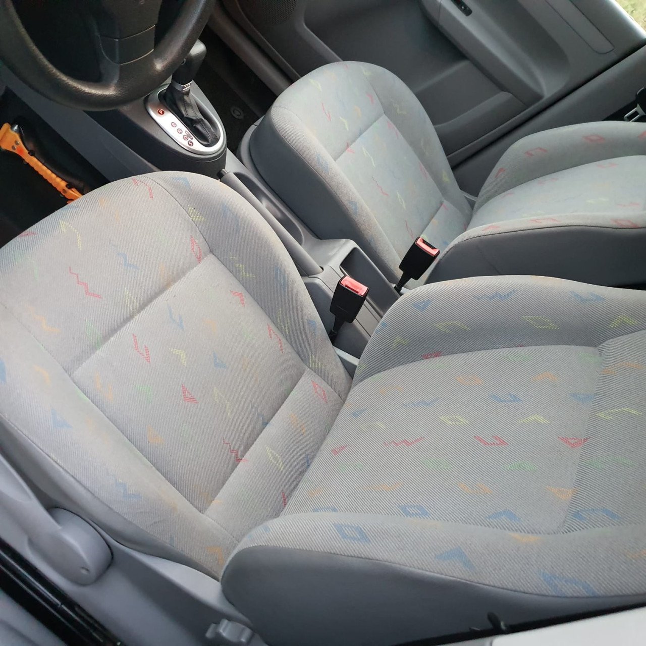 Volkswagen Caddy 1.9 TDI Automaat
